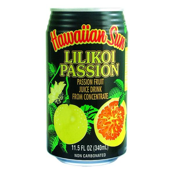 Hawaiian Sun Lilikoi Passion - Leilanis Attic