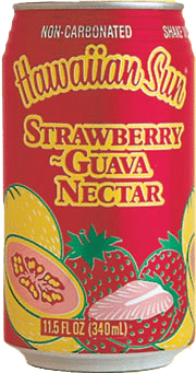 Hawaiian Sun Strawberry Guava - Leilanis Attic