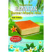 Hawaii’s Best - Butter Mochi Mix 15oz - Leilanis Attic