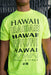 Hawaii's Finest Hawaii Safety T-Shirt - Leilanis Attic