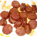 Hosoda Frozen Purity Portuguese Sausage HOT 10oz