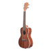 Kala Ukulele Kala Concert Gloss Mahogany Ukulele