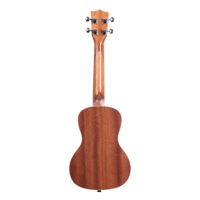 Kala Ukulele Kala Concert Gloss Mahogany Ukulele