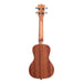 Kala Ukulele Kala Concert Gloss Mahogany Ukulele