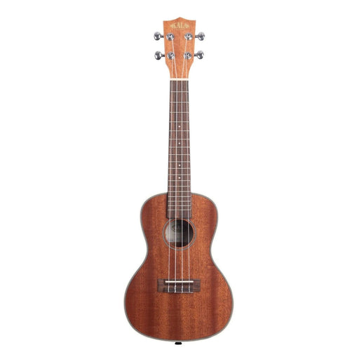 Kala Ukulele Kala Concert Gloss Mahogany Ukulele