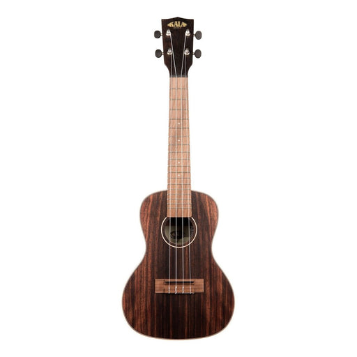 Kala Ukulele Kala "Ebony" Concert Ukulele