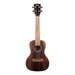 Kala Ukulele Kala "Ebony" Concert Ukulele