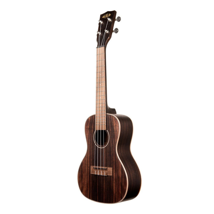 Kala Ukulele Kala "Ebony" Concert Ukulele