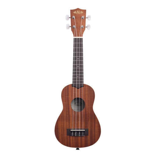 Kala Ukulele Kala Satin Mahogany Soprano Ukulele