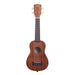 Kala Ukulele Kala Satin Mahogany Soprano Ukulele