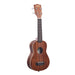 Kala Ukulele Kala Satin Mahogany Soprano Ukulele