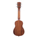 Kala Ukulele Kala Satin Mahogany Soprano Ukulele