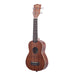 Kala Ukulele Kala Satin Mahogany Soprano Ukulele