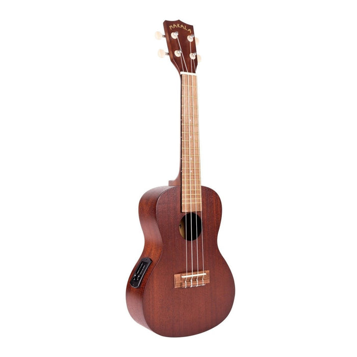 Kala Ukulele Makala Concert Ukulele with EQ
