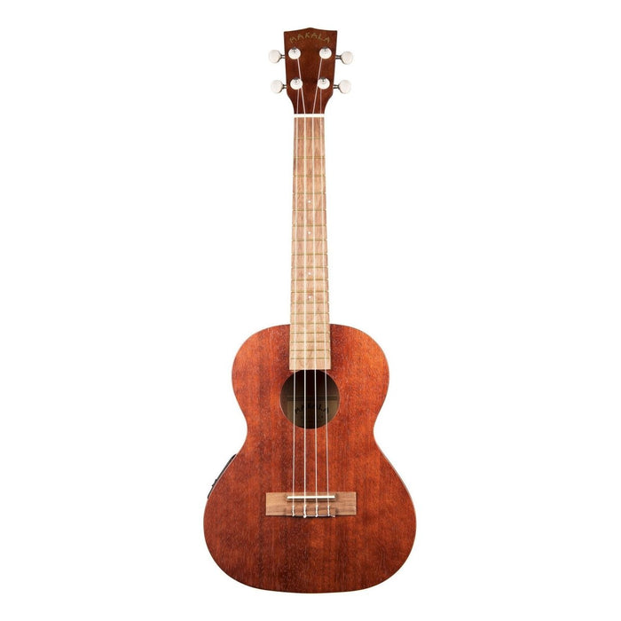 Kala Ukulele Makala Tenor Ukulele with EQ