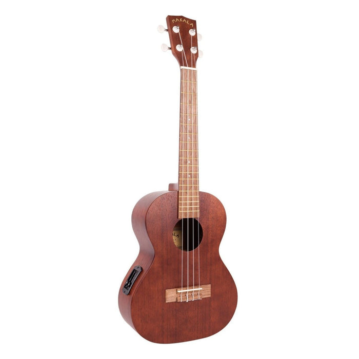 Kala Ukulele Makala Tenor Ukulele with EQ