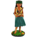 KC Hawaii Car Accessories Mini Hula Dashboard Doll “Puili Pilialoha”