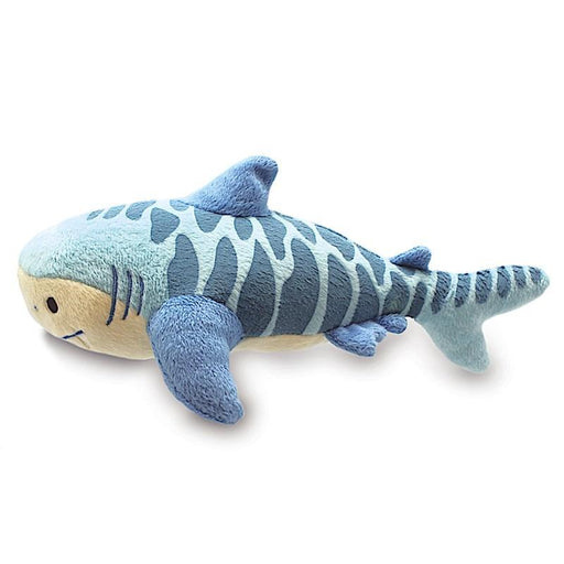 Keiki Kuddles Plush, Baby Tiger Shark - Leilanis Attic