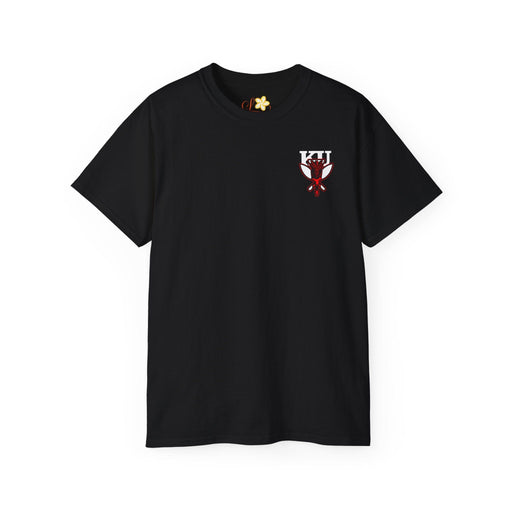 KU Snatcher of Lands Unisex T-shirt - T-Shirt - Leilanis Attic