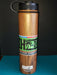 Laser Engraved Guam Stingray Flask - Flask - Leilanis Attic