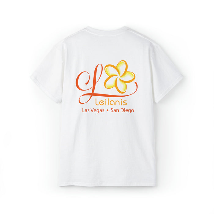 Leilanis Logo - Unisex T-shirt - T-Shirt - Leilanis Attic
